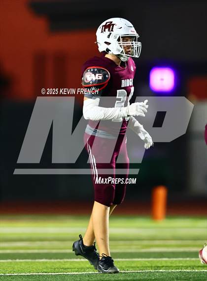 Thumbnail 2 in JV: Shadow Ridge @ Mountain Ridge photogallery.