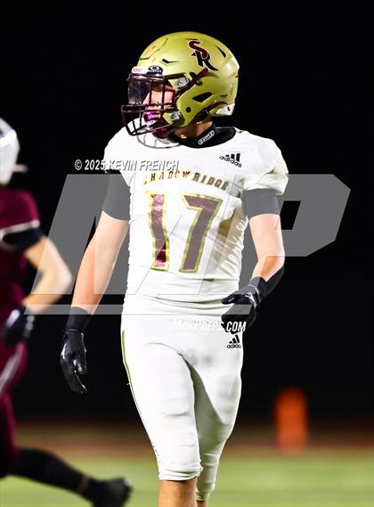 Thumbnail 1 in JV: Shadow Ridge @ Mountain Ridge photogallery.