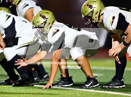 Thumbnail 3 in JV: Shadow Ridge @ Mountain Ridge photogallery.