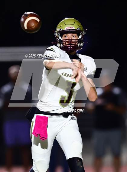 Thumbnail 1 in JV: Shadow Ridge @ Mountain Ridge photogallery.