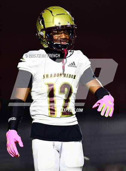 Thumbnail 1 in JV: Shadow Ridge @ Mountain Ridge photogallery.