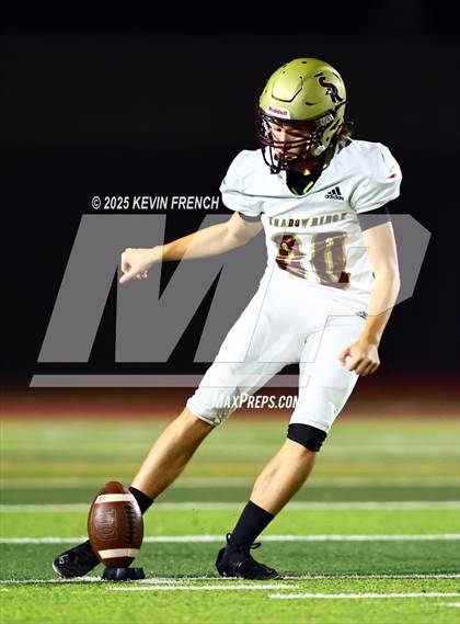 Thumbnail 2 in JV: Shadow Ridge @ Mountain Ridge photogallery.