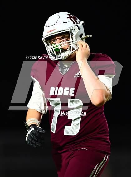 Thumbnail 2 in JV: Shadow Ridge @ Mountain Ridge photogallery.