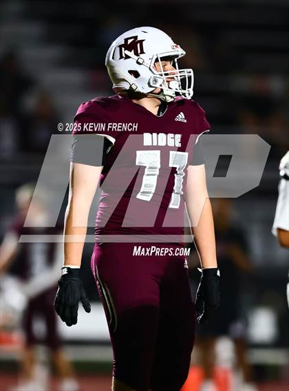 Thumbnail 3 in JV: Shadow Ridge @ Mountain Ridge photogallery.