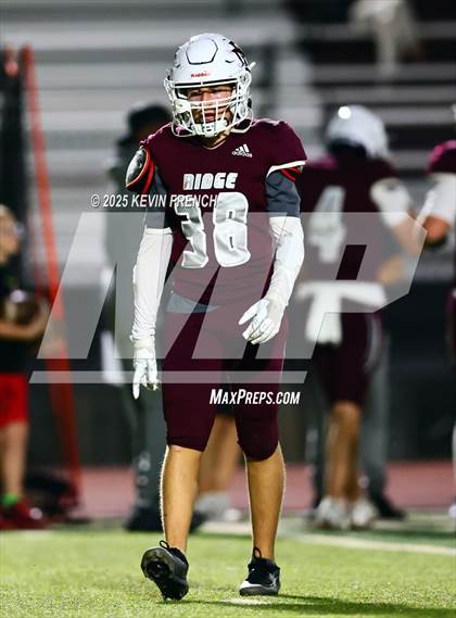 Thumbnail 1 in JV: Shadow Ridge @ Mountain Ridge photogallery.