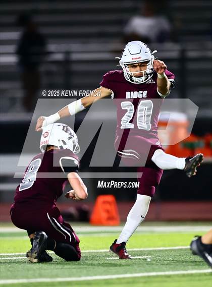 Thumbnail 1 in JV: Shadow Ridge @ Mountain Ridge photogallery.