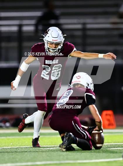 Thumbnail 3 in JV: Shadow Ridge @ Mountain Ridge photogallery.