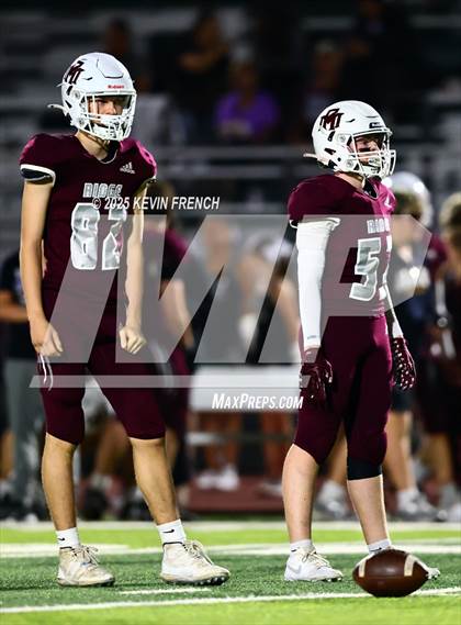 Thumbnail 3 in JV: Shadow Ridge @ Mountain Ridge photogallery.