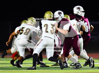 Thumbnail 2 in JV: Shadow Ridge @ Mountain Ridge photogallery.