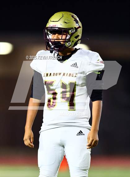 Thumbnail 1 in JV: Shadow Ridge @ Mountain Ridge photogallery.