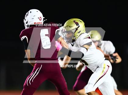 Thumbnail 3 in JV: Shadow Ridge @ Mountain Ridge photogallery.