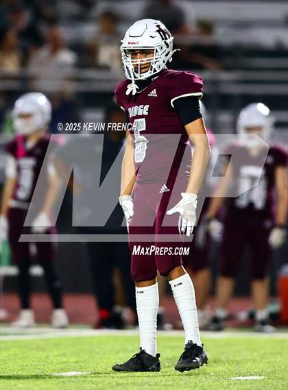 Thumbnail 2 in JV: Shadow Ridge @ Mountain Ridge photogallery.