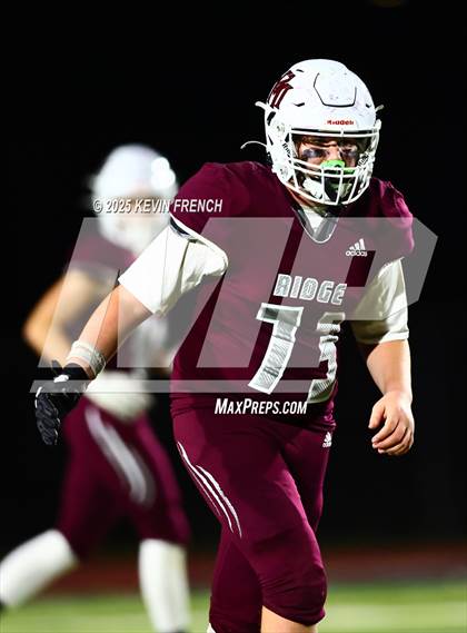 Thumbnail 1 in JV: Shadow Ridge @ Mountain Ridge photogallery.