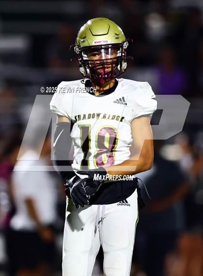 Thumbnail 3 in JV: Shadow Ridge @ Mountain Ridge photogallery.