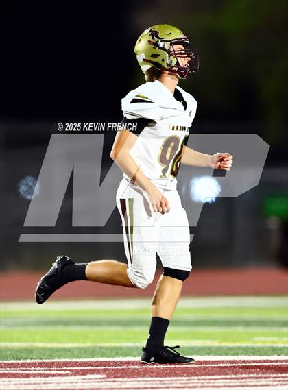 Thumbnail 2 in JV: Shadow Ridge @ Mountain Ridge photogallery.