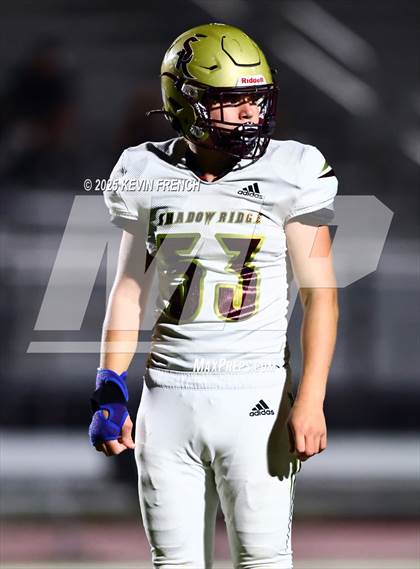 Thumbnail 1 in JV: Shadow Ridge @ Mountain Ridge photogallery.