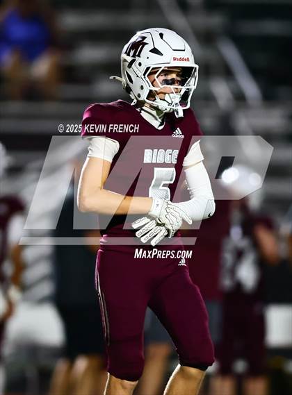 Thumbnail 3 in JV: Shadow Ridge @ Mountain Ridge photogallery.