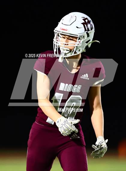 Thumbnail 1 in JV: Shadow Ridge @ Mountain Ridge photogallery.