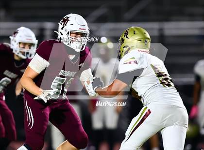 Thumbnail 3 in JV: Shadow Ridge @ Mountain Ridge photogallery.