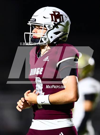 Thumbnail 3 in JV: Shadow Ridge @ Mountain Ridge photogallery.