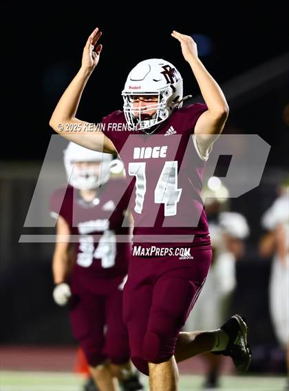 Thumbnail 1 in JV: Shadow Ridge @ Mountain Ridge photogallery.