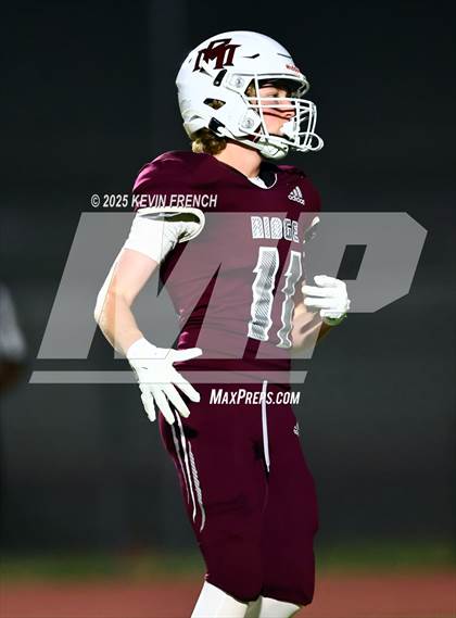 Thumbnail 1 in JV: Shadow Ridge @ Mountain Ridge photogallery.