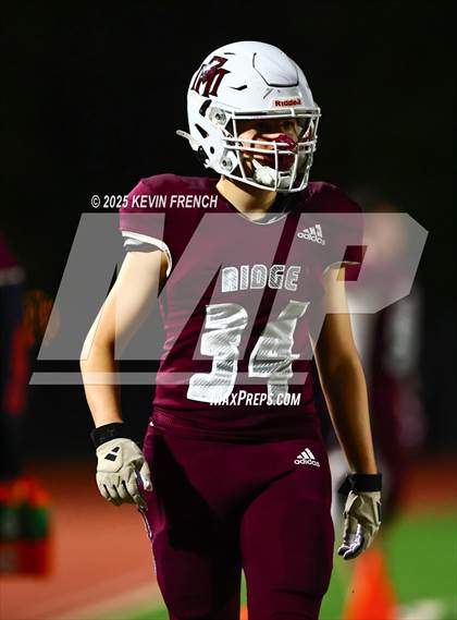 Thumbnail 3 in JV: Shadow Ridge @ Mountain Ridge photogallery.