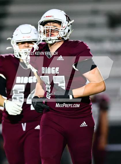 Thumbnail 2 in JV: Shadow Ridge @ Mountain Ridge photogallery.