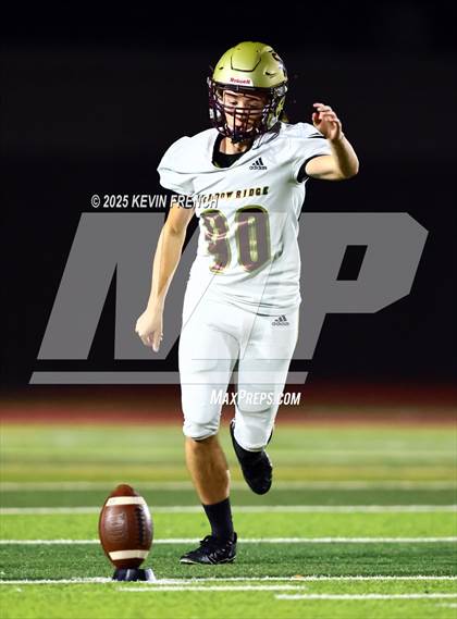 Thumbnail 3 in JV: Shadow Ridge @ Mountain Ridge photogallery.