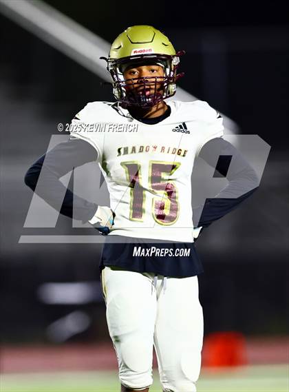 Thumbnail 1 in JV: Shadow Ridge @ Mountain Ridge photogallery.