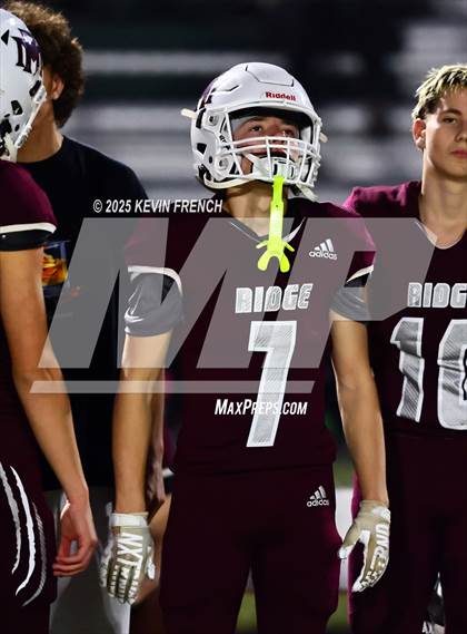 Thumbnail 2 in JV: Shadow Ridge @ Mountain Ridge photogallery.