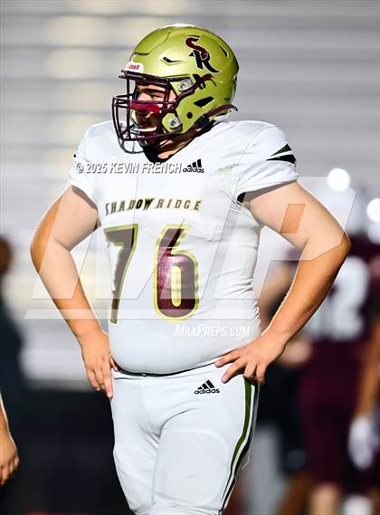 Thumbnail 1 in JV: Shadow Ridge @ Mountain Ridge photogallery.