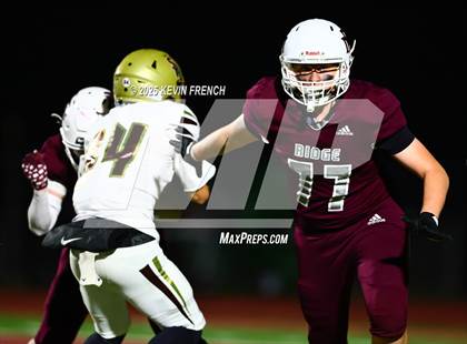 Thumbnail 3 in JV: Shadow Ridge @ Mountain Ridge photogallery.