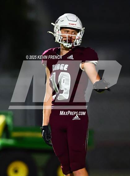 Thumbnail 3 in JV: Shadow Ridge @ Mountain Ridge photogallery.