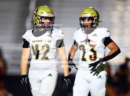 Thumbnail 3 in JV: Shadow Ridge @ Mountain Ridge photogallery.