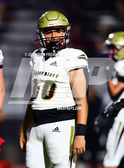 Thumbnail 2 in JV: Shadow Ridge @ Mountain Ridge photogallery.