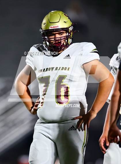 Thumbnail 3 in JV: Shadow Ridge @ Mountain Ridge photogallery.