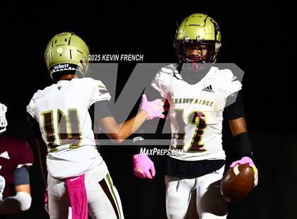 Thumbnail 2 in JV: Shadow Ridge @ Mountain Ridge photogallery.