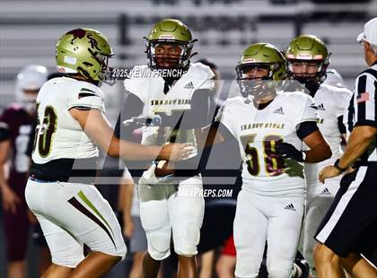 Thumbnail 3 in JV: Shadow Ridge @ Mountain Ridge photogallery.