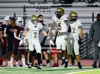 Thumbnail 2 in JV: Shadow Ridge @ Mountain Ridge photogallery.