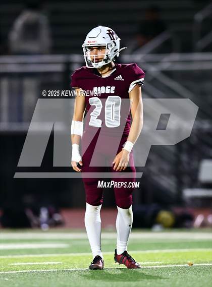 Thumbnail 2 in JV: Shadow Ridge @ Mountain Ridge photogallery.