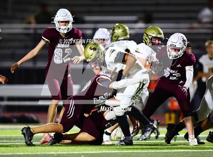 Thumbnail 1 in JV: Shadow Ridge @ Mountain Ridge photogallery.