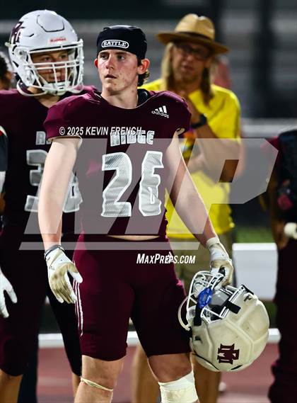 Thumbnail 1 in JV: Shadow Ridge @ Mountain Ridge photogallery.