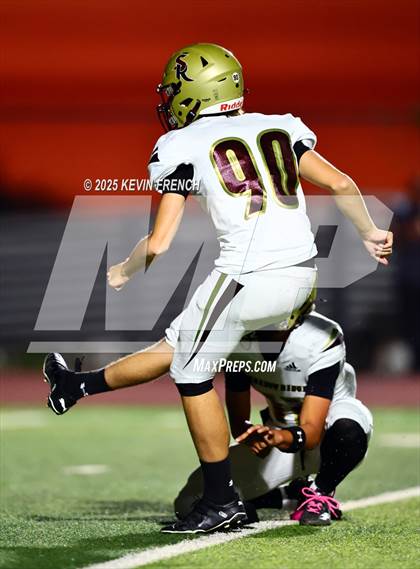 Thumbnail 1 in JV: Shadow Ridge @ Mountain Ridge photogallery.