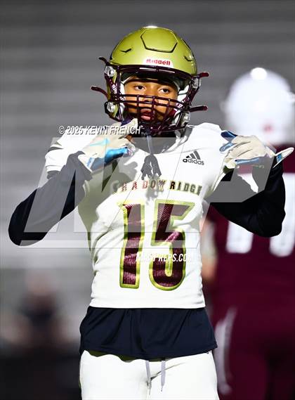 Thumbnail 1 in JV: Shadow Ridge @ Mountain Ridge photogallery.