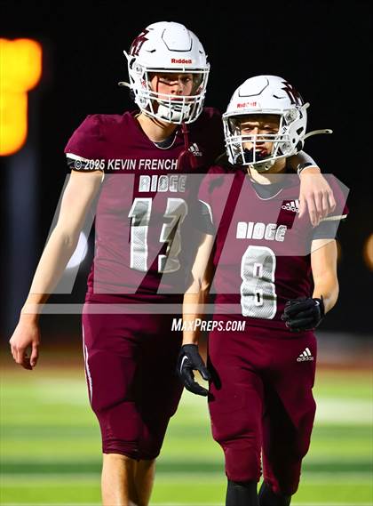 Thumbnail 1 in JV: Shadow Ridge @ Mountain Ridge photogallery.