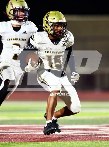 Thumbnail 1 in JV: Shadow Ridge @ Mountain Ridge photogallery.