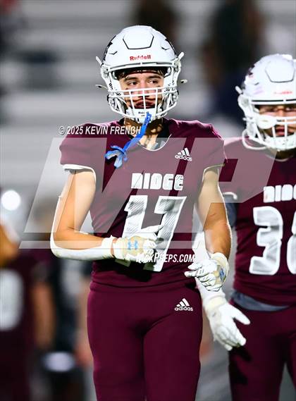 Thumbnail 3 in JV: Shadow Ridge @ Mountain Ridge photogallery.