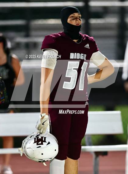 Thumbnail 3 in JV: Shadow Ridge @ Mountain Ridge photogallery.