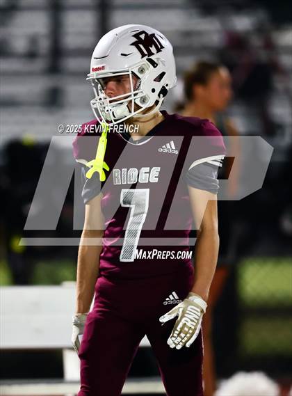 Thumbnail 3 in JV: Shadow Ridge @ Mountain Ridge photogallery.